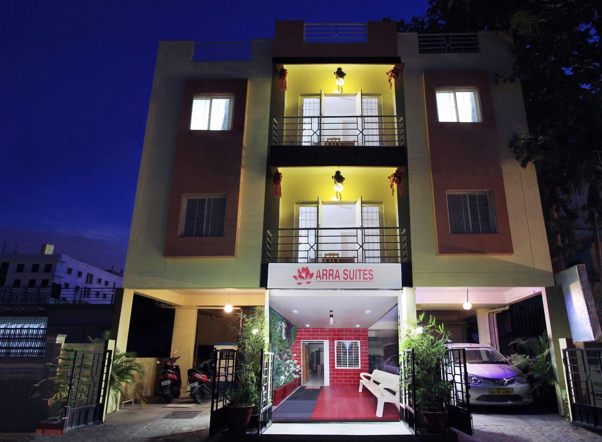 Kempton Hotel Calcuta Exterior foto