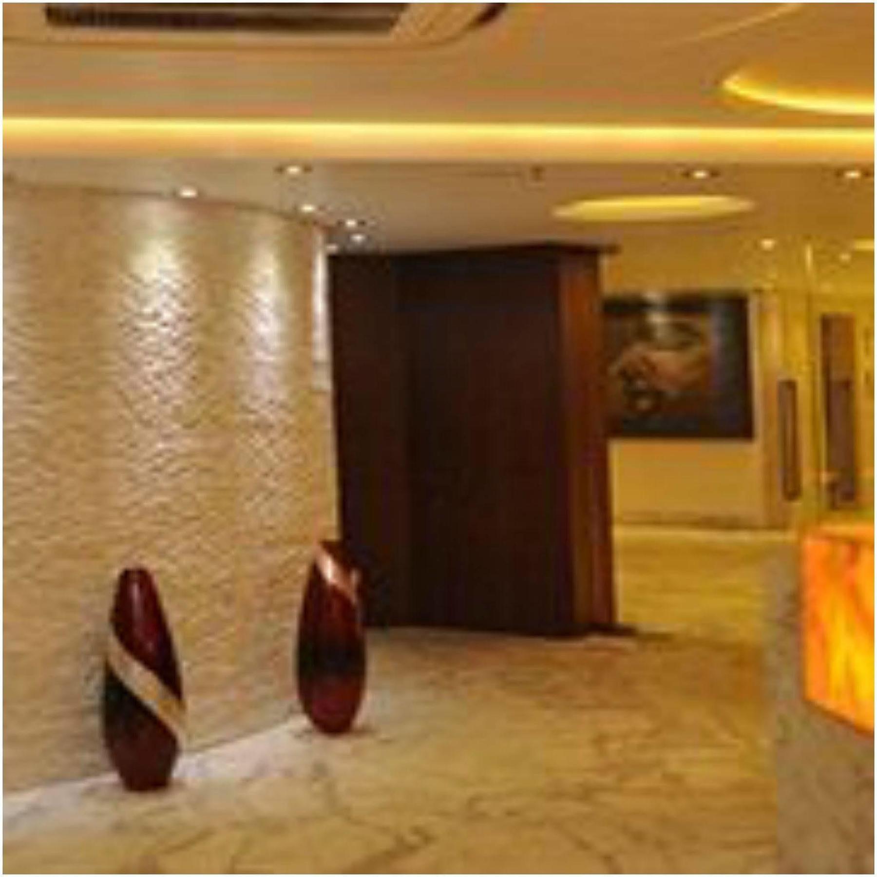 Kempton Hotel Calcuta Exterior foto