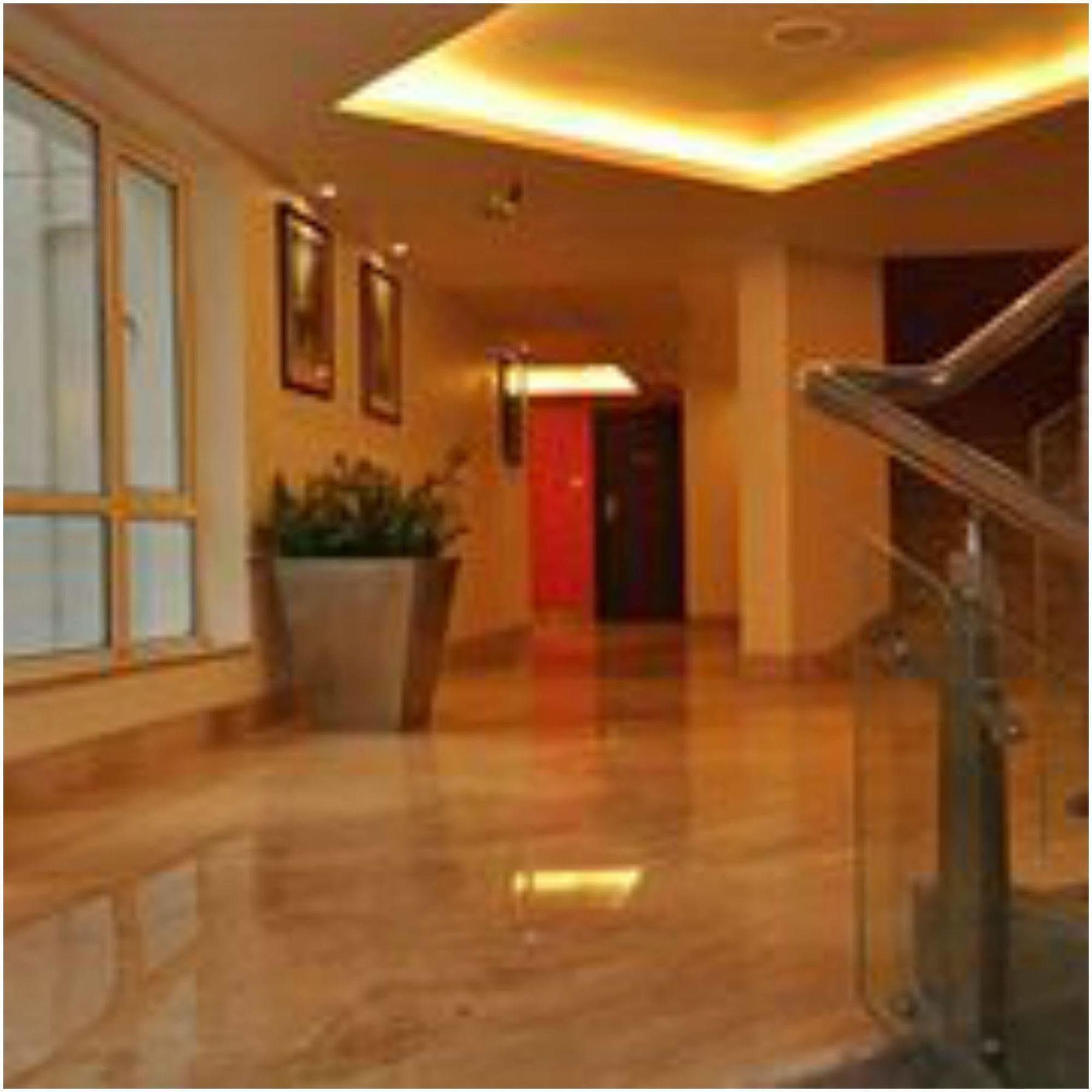 Kempton Hotel Calcuta Exterior foto