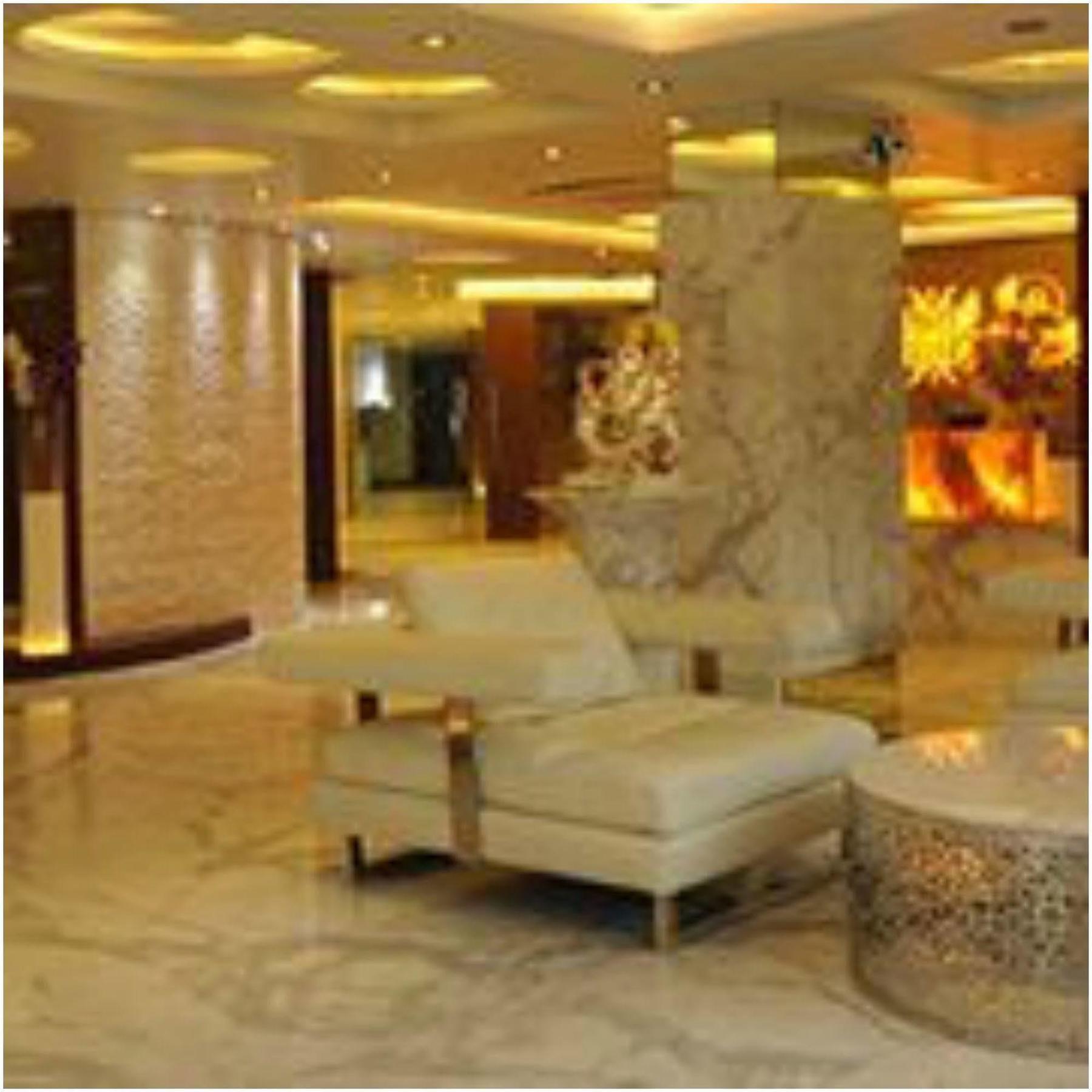 Kempton Hotel Calcuta Exterior foto