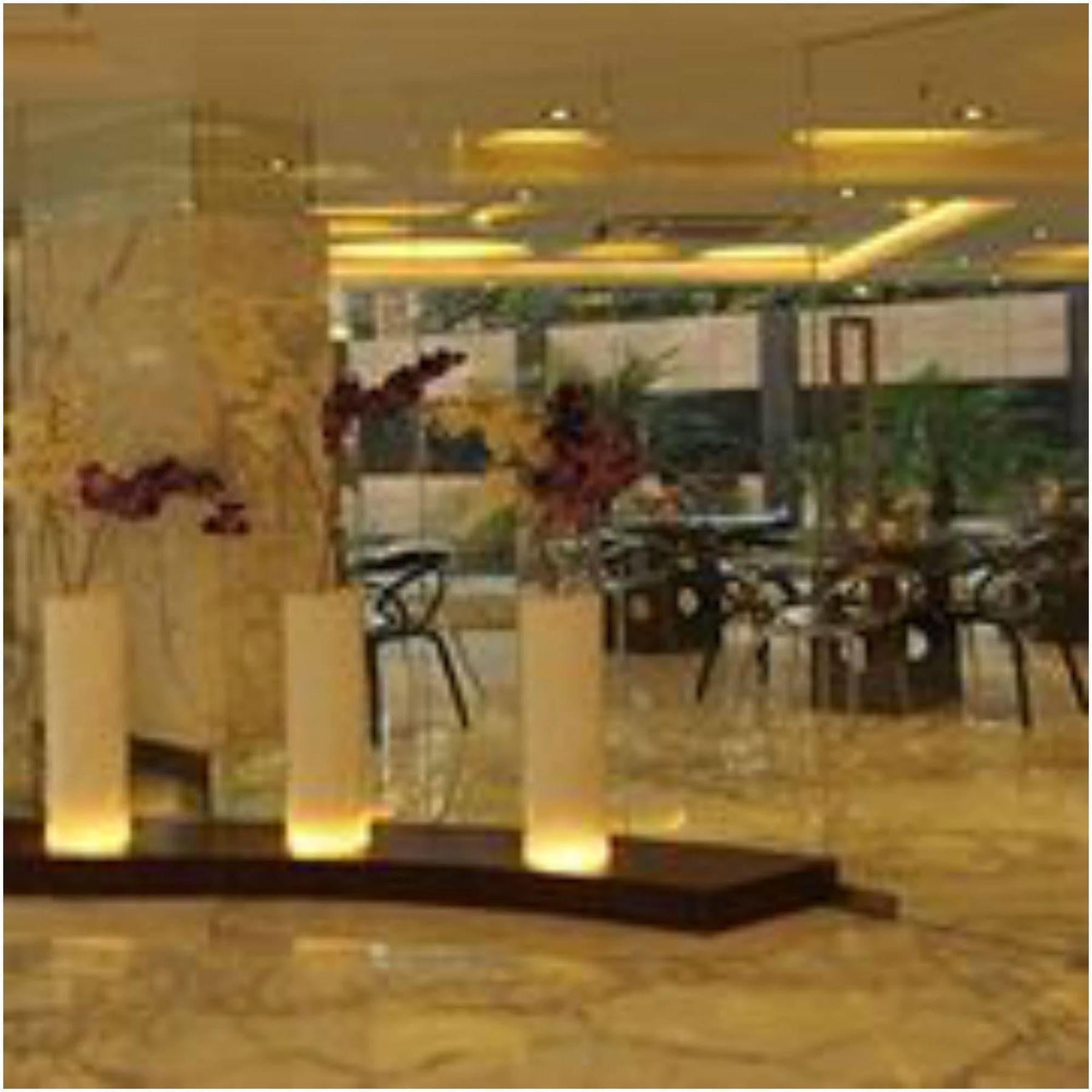 Kempton Hotel Calcuta Exterior foto