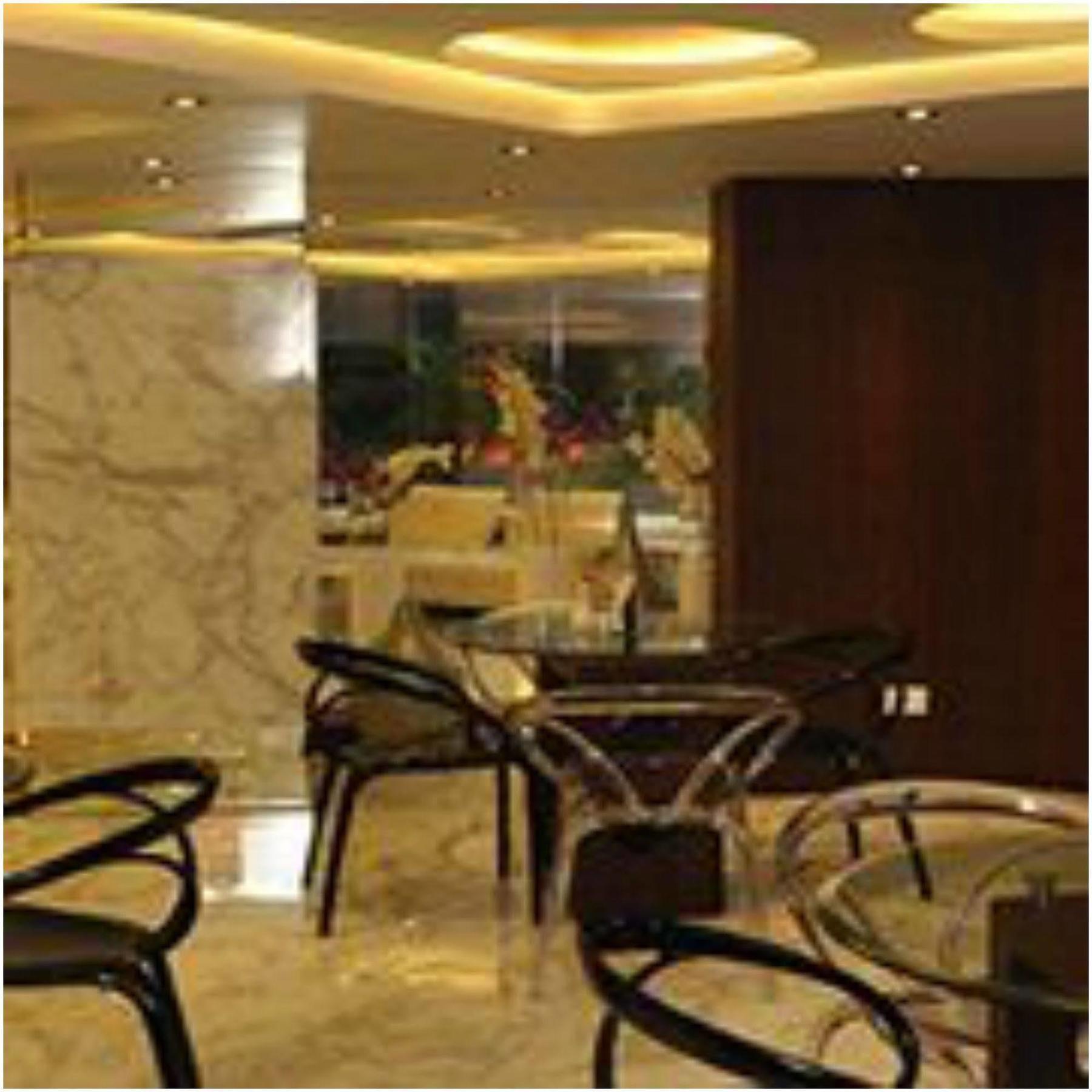 Kempton Hotel Calcuta Exterior foto